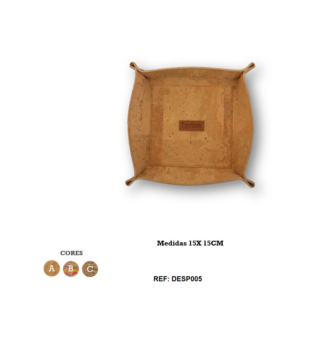 Despeja Bolsos Médio